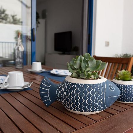 Ocean Apartment Tias Exterior photo